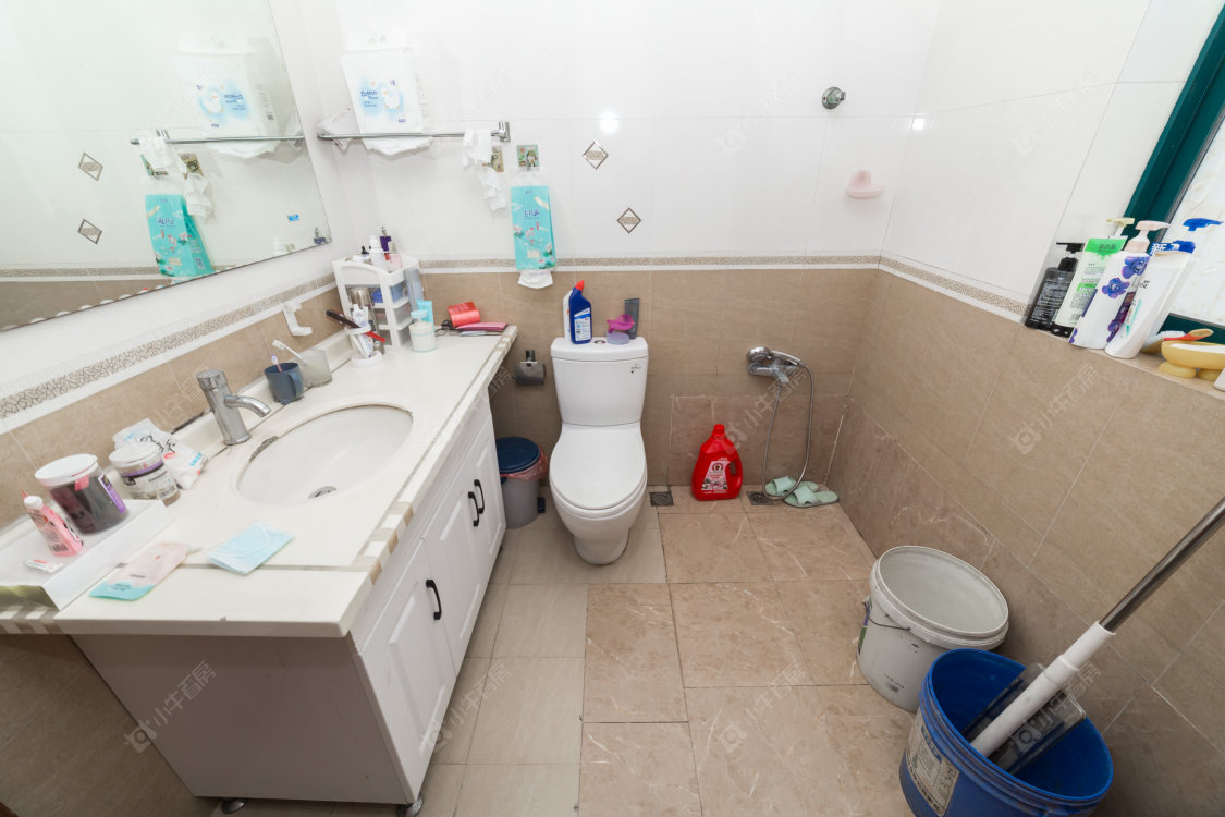 常州常郑东路在售二手房源室内图_小牛看房