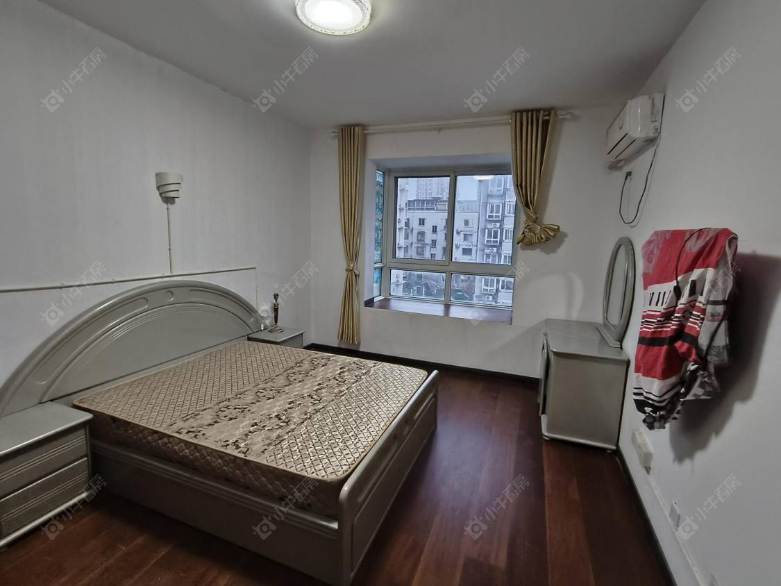 运河花园房源室内图 常州运河花园在租房源室内图_小牛看房