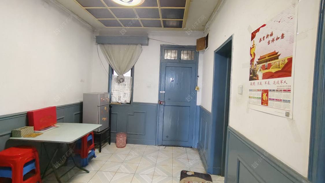 常州朝阳四村租房_小牛看房