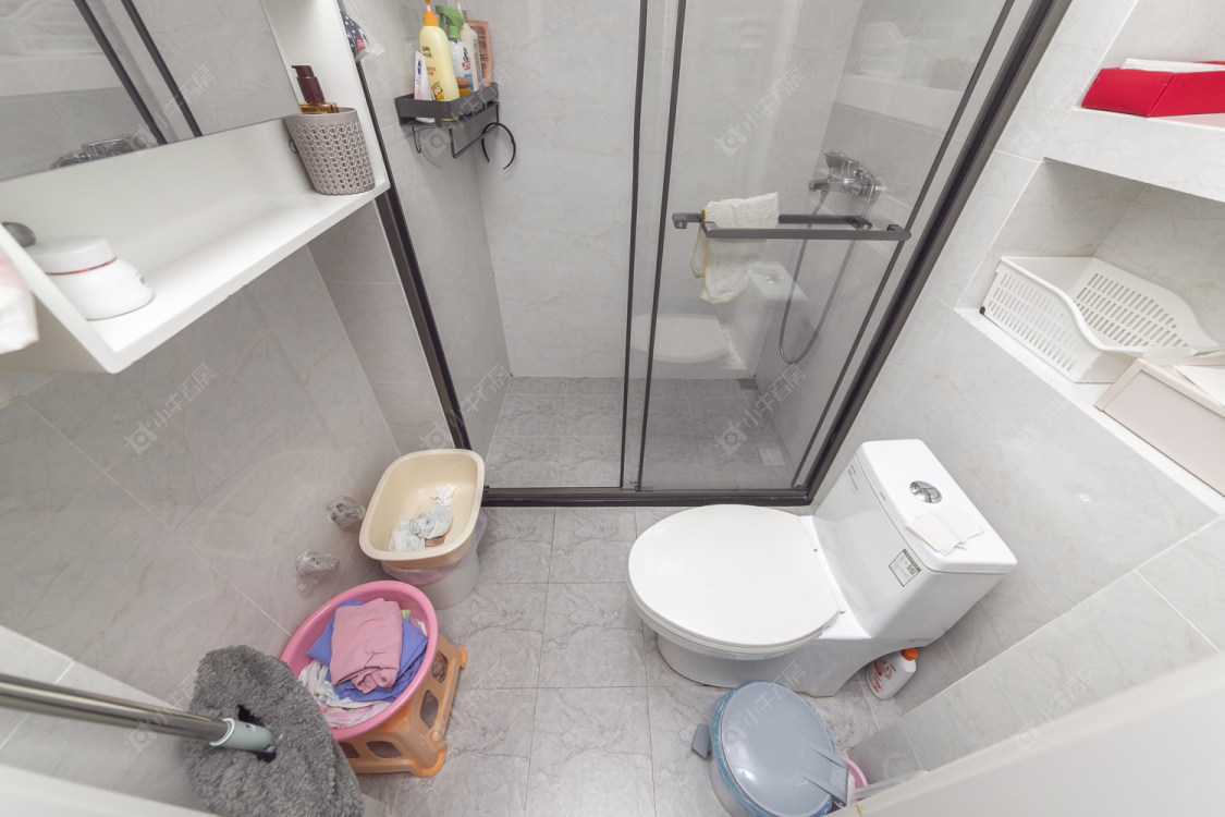 常州清潭新村在售二手房源室内图_小牛看房