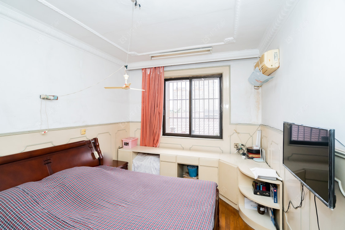 常州富强新村在售二手房源室内图_小牛看房