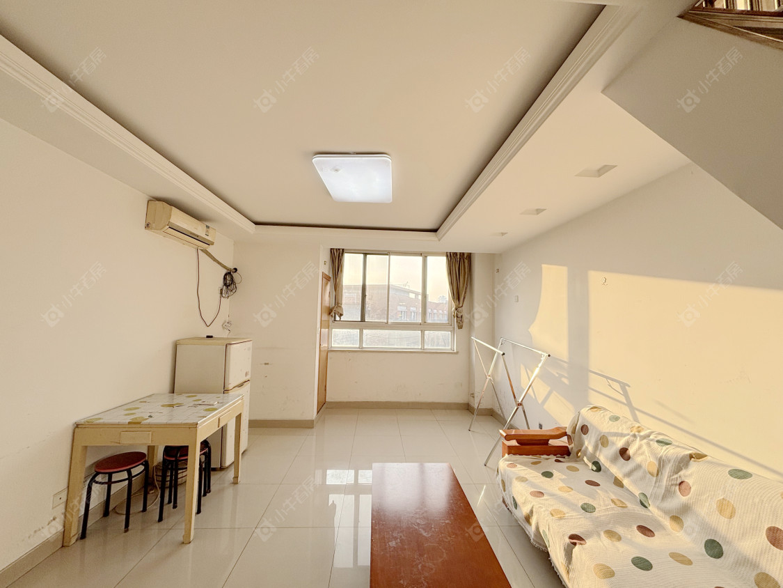 常州高力汽博城2室1厅1卫出租_小牛看房