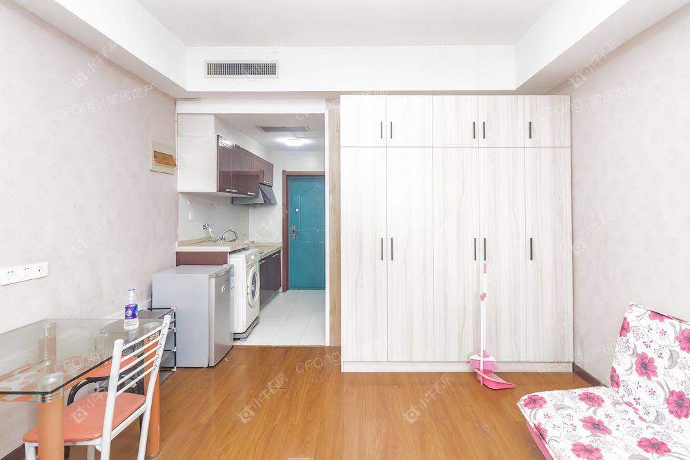 常州亚泰财富中心在租房源_小牛看房