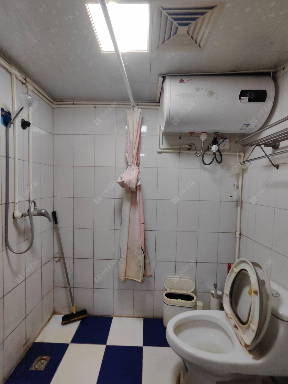常州北环新村武进小区在租房源室内图_小牛看房