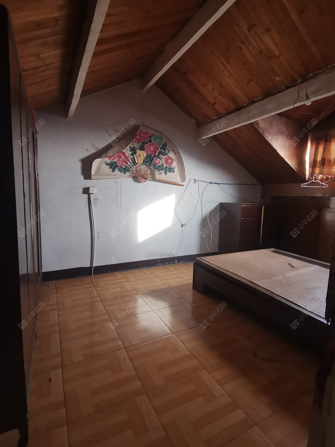 常州朝阳二村在租房源室内图_小牛看房