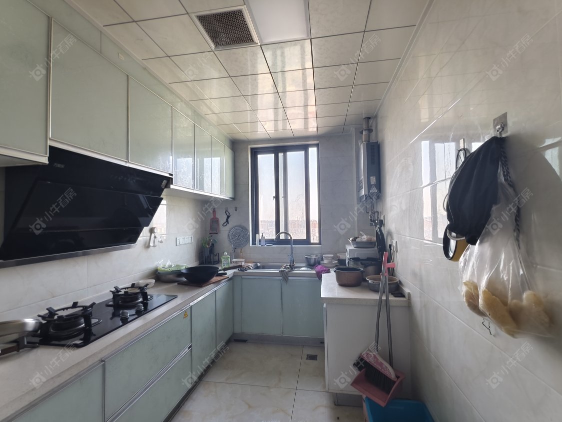 常州凤凰名城在租房源室内图_小牛看房