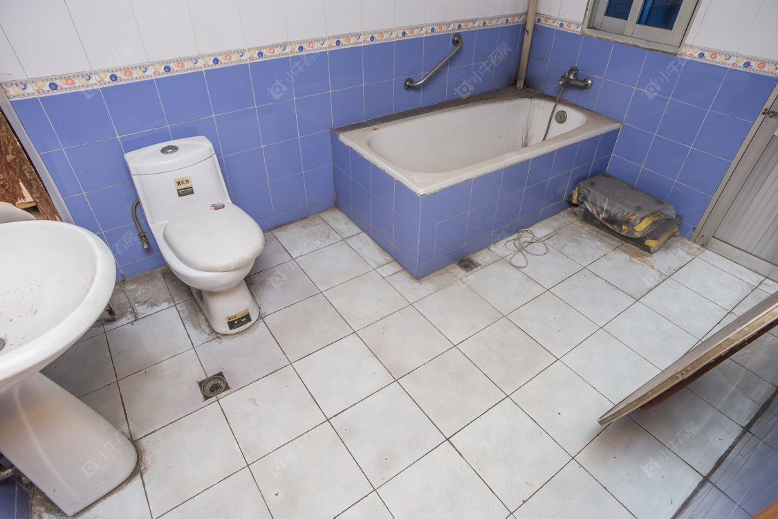 常州红梅东村在售二手房源室内图_小牛看房