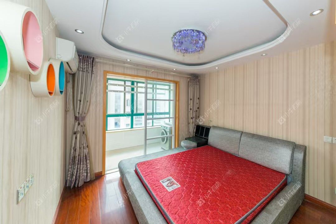 百馨西苑一二期房源 常州百馨西苑一二期在租房源_小牛看房