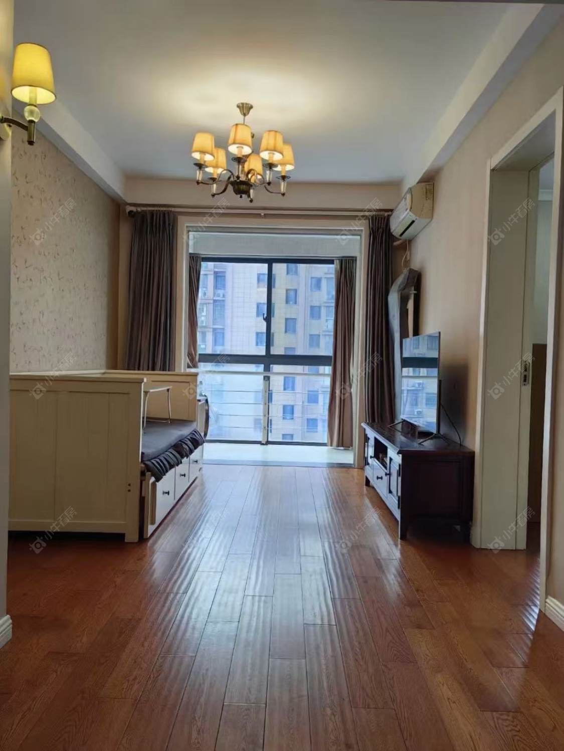 常州五洲国际在租房源_小牛看房