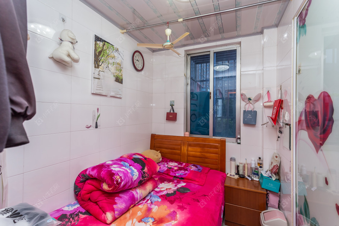 常州建材新村在售二手房源室内图_小牛看房