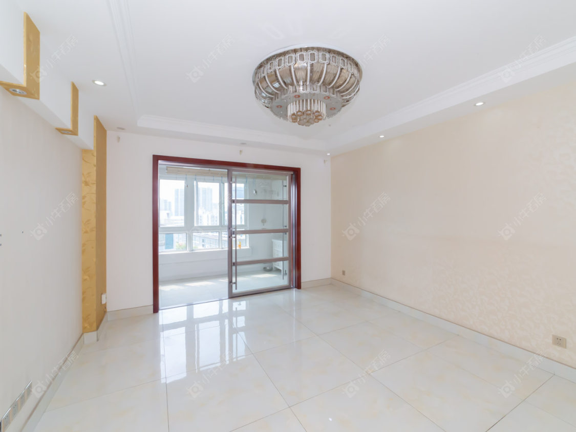 常州青竹苑东区在售二手房源室内图_小牛看房