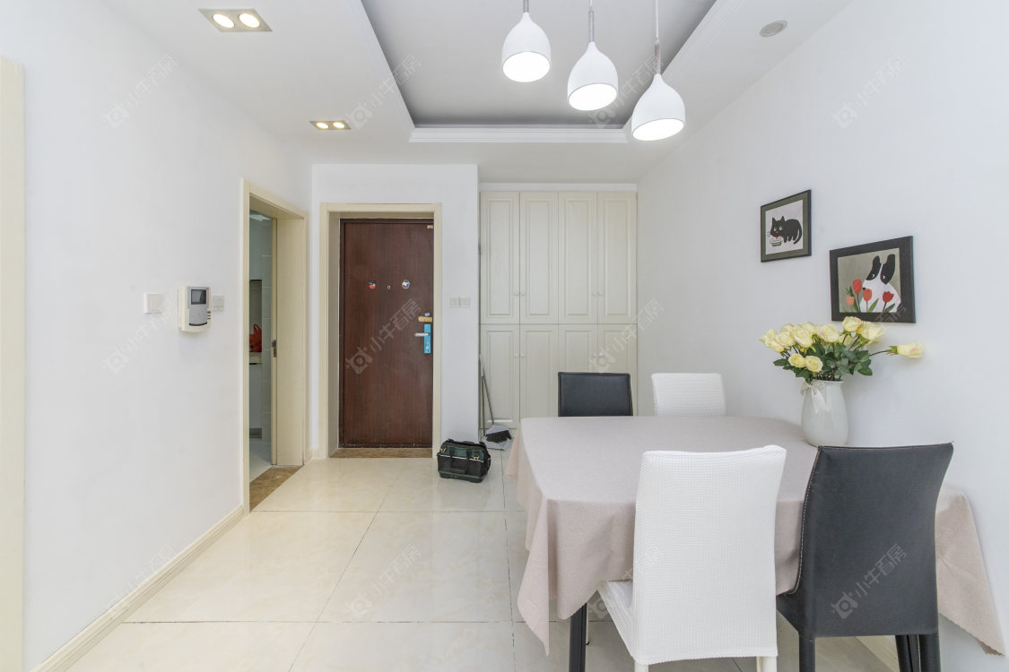 绿地香颂花园房源室内图 常州绿地香颂花园在售二手房源室内图_小牛看房