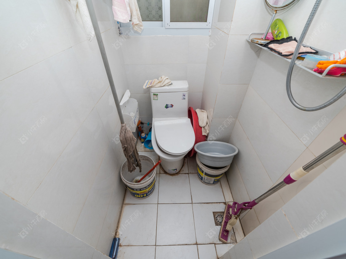 常州黑木桥在售二手房源室内图_小牛看房