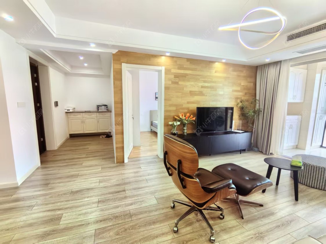 常州龙湖香醍漫步南区在租房源室内图_小牛看房