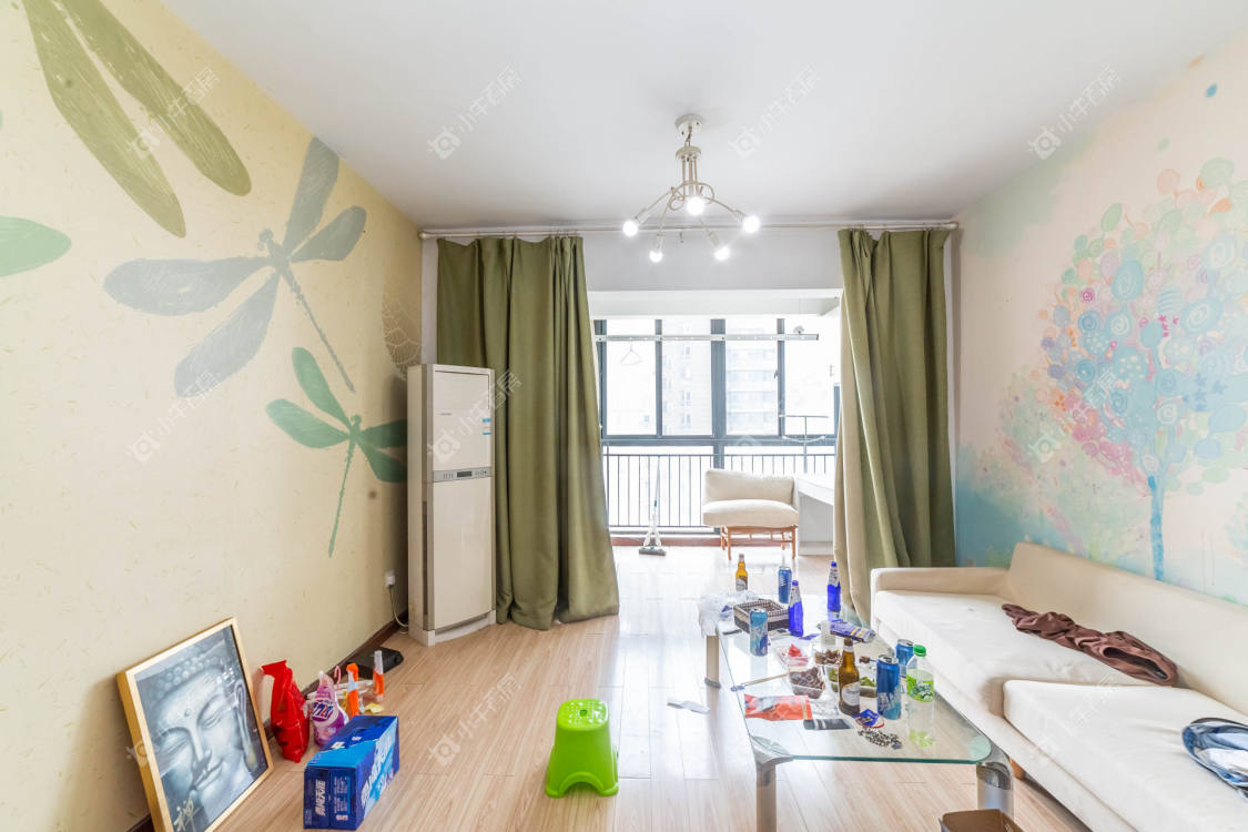 新城蓝钻苑东区房源 常州新城蓝钻苑东区在租房源_小牛看房