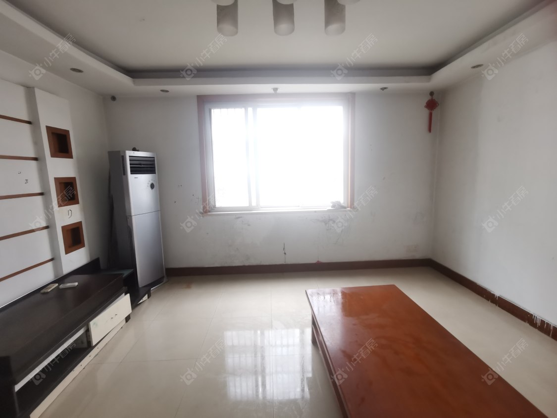 常州运河花园3室2厅2卫出租_小牛看房