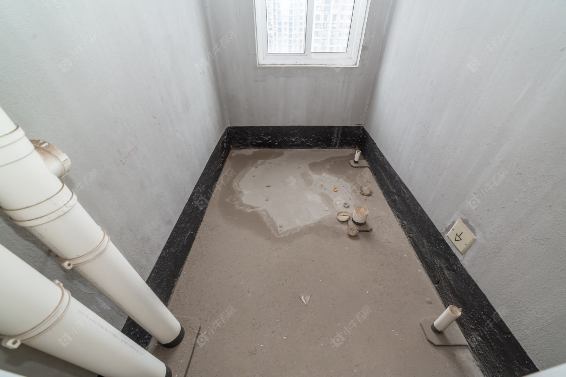 常州嘉禾尚郡在售二手房源室内图_小牛看房