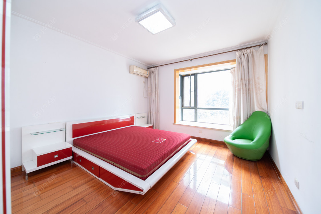 常州新城南都雅苑在售二手房源室内图_小牛看房