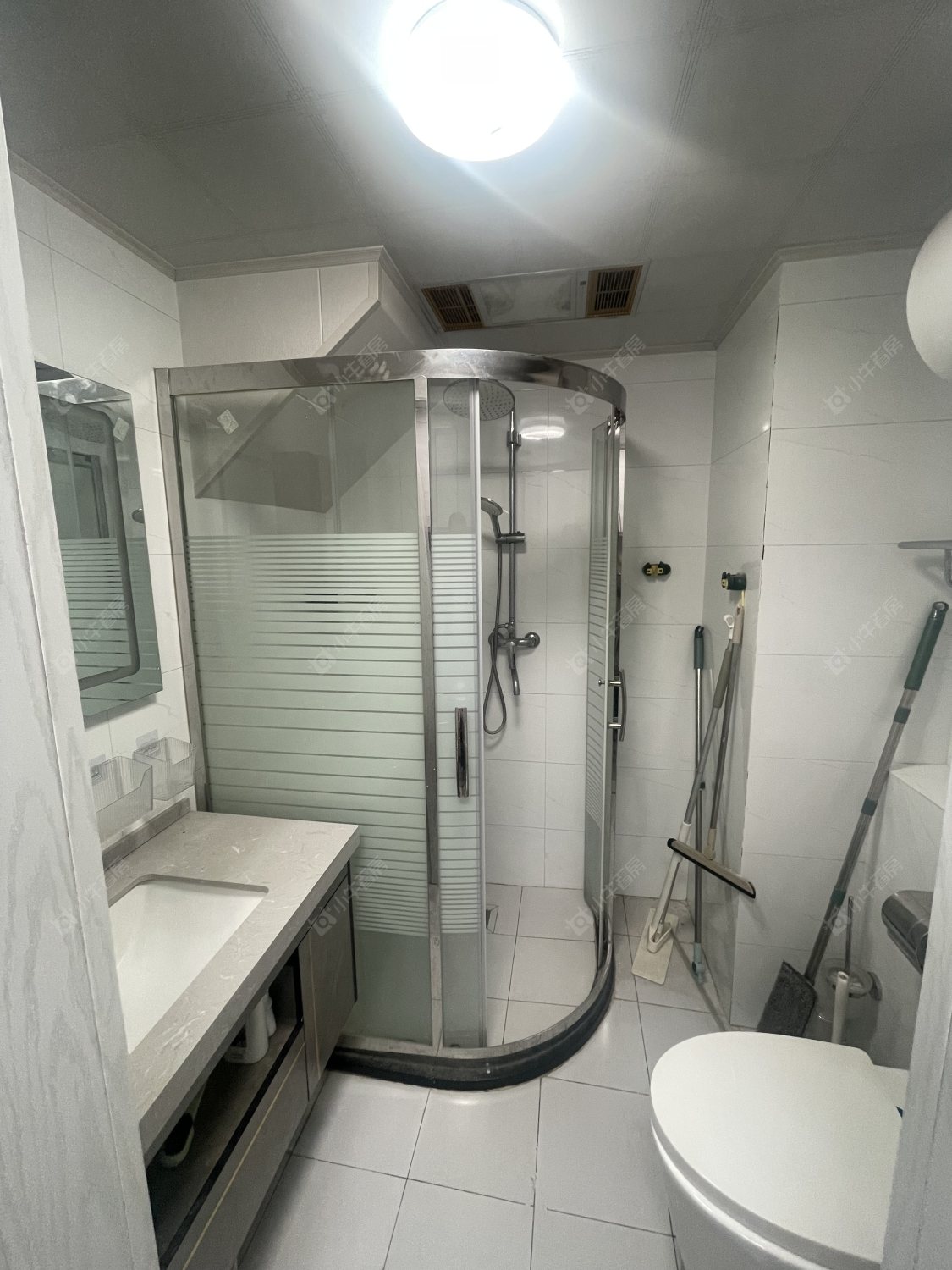 常州金科保利北郡花园在租房源_小牛看房