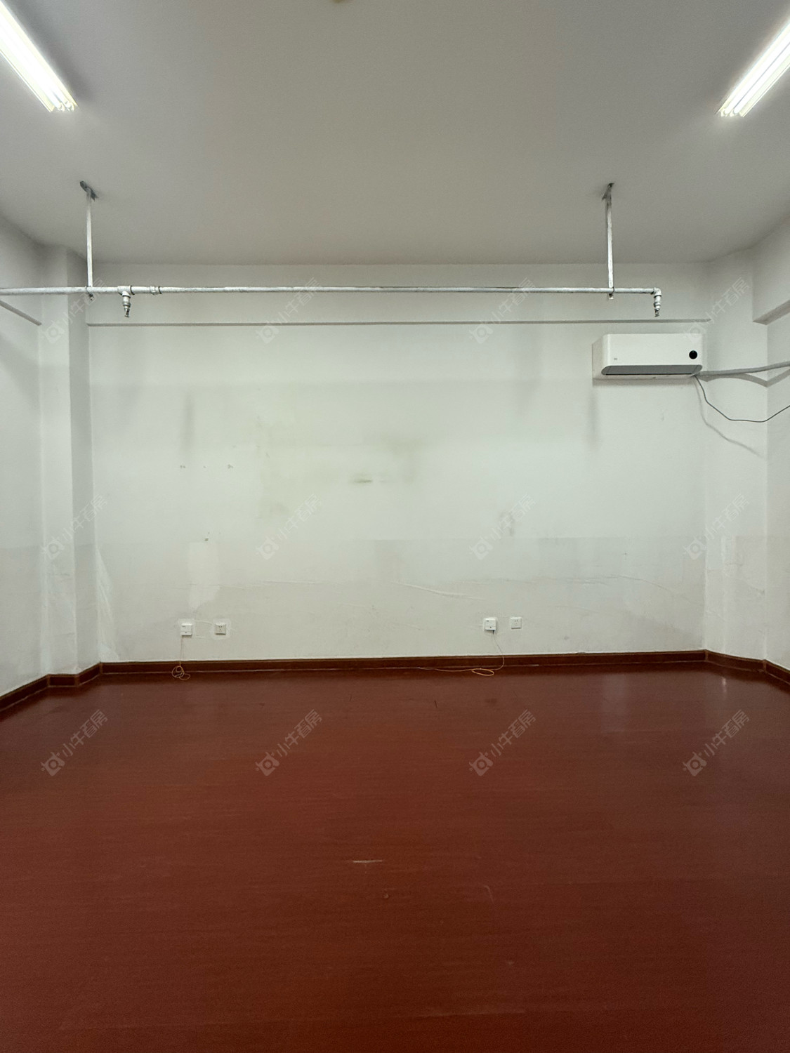 常州府琛商务广场在租房源室内图_小牛看房