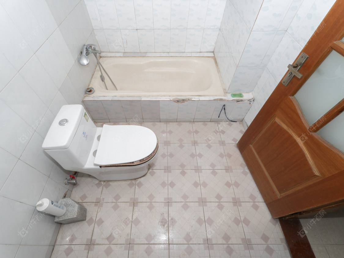 常州华胜新村在售二手房源室内图_小牛看房