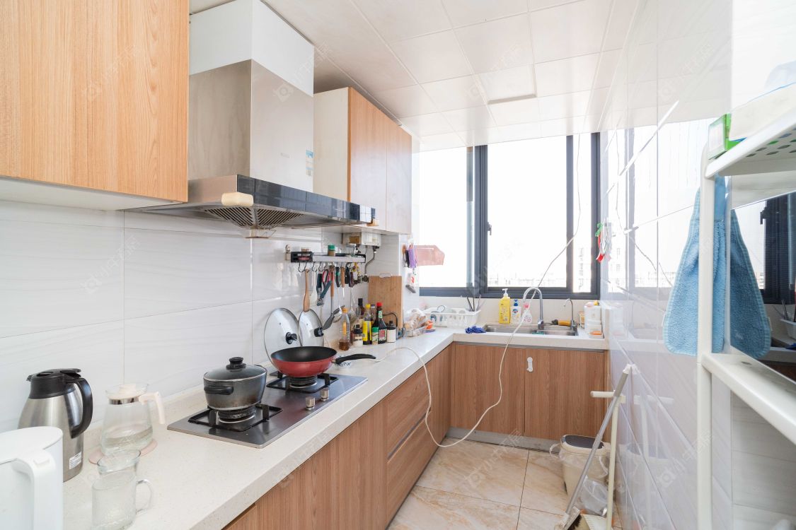 常州御源林城东区在售二手房源室内图_小牛看房