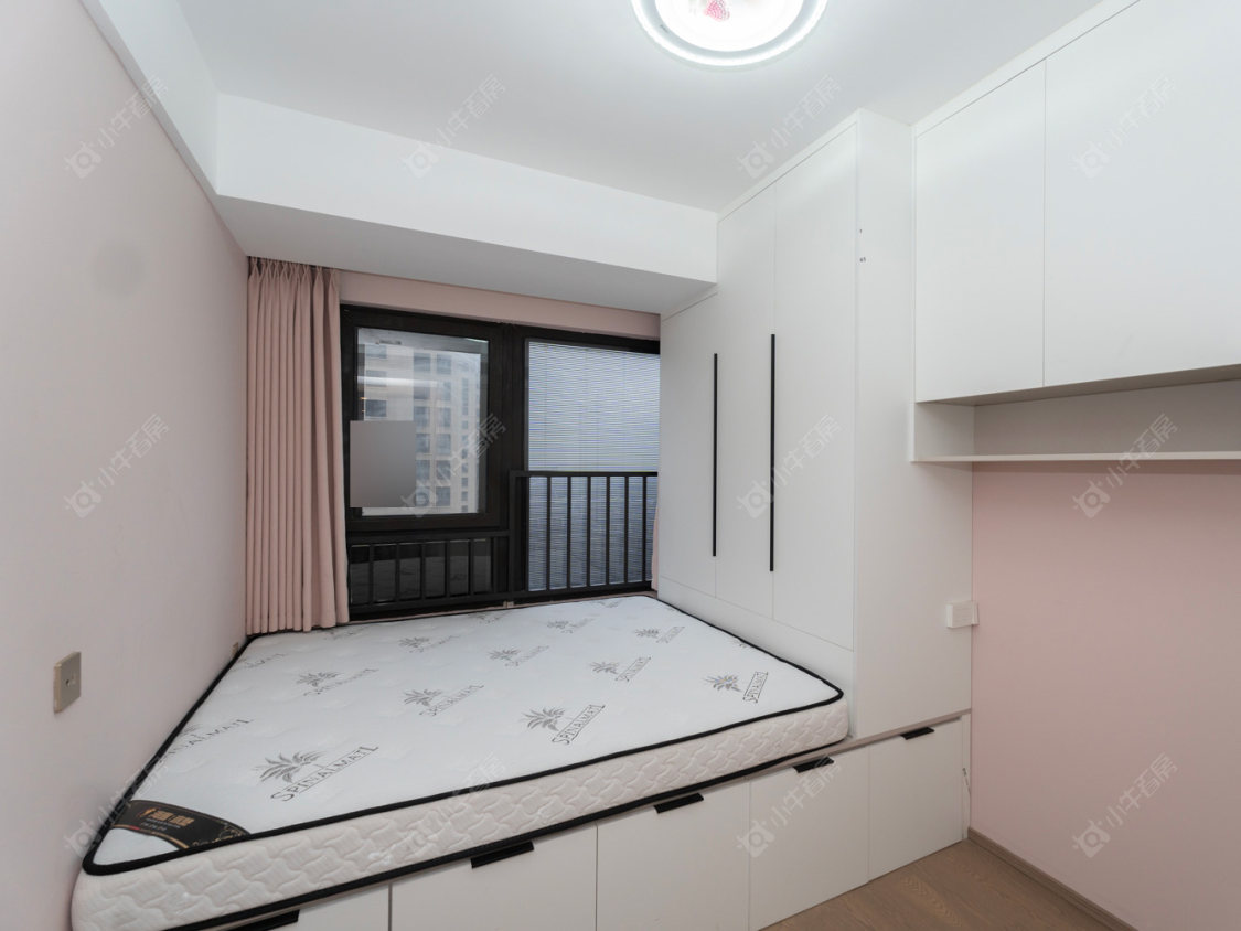 万科理想城四期房源室内图 常州万科理想城四期在售二手房源室内图_小牛看房