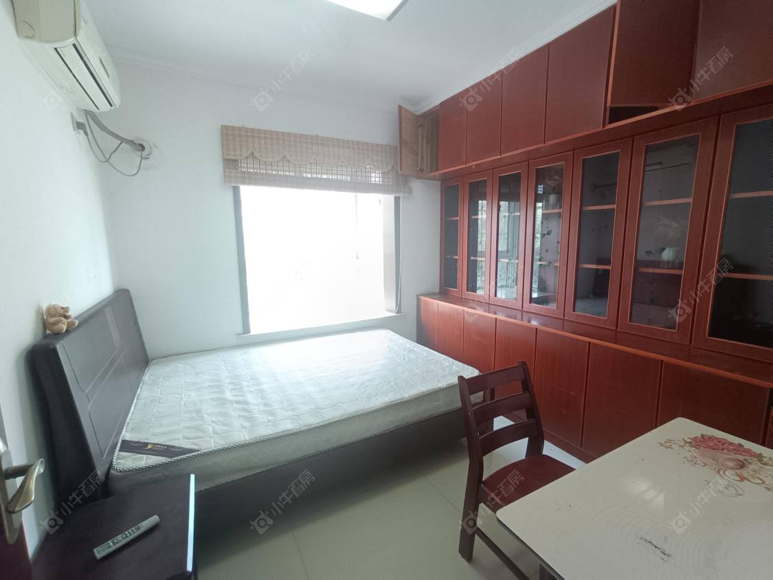 常州梧桐苑东区在租房源室内图_小牛看房