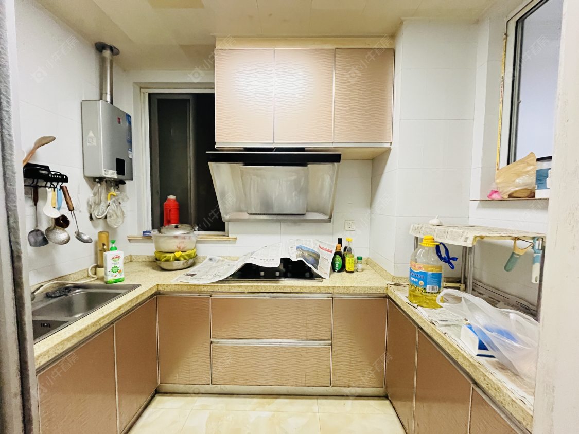 常州香溢紫郡四期在租房源室内图_小牛看房