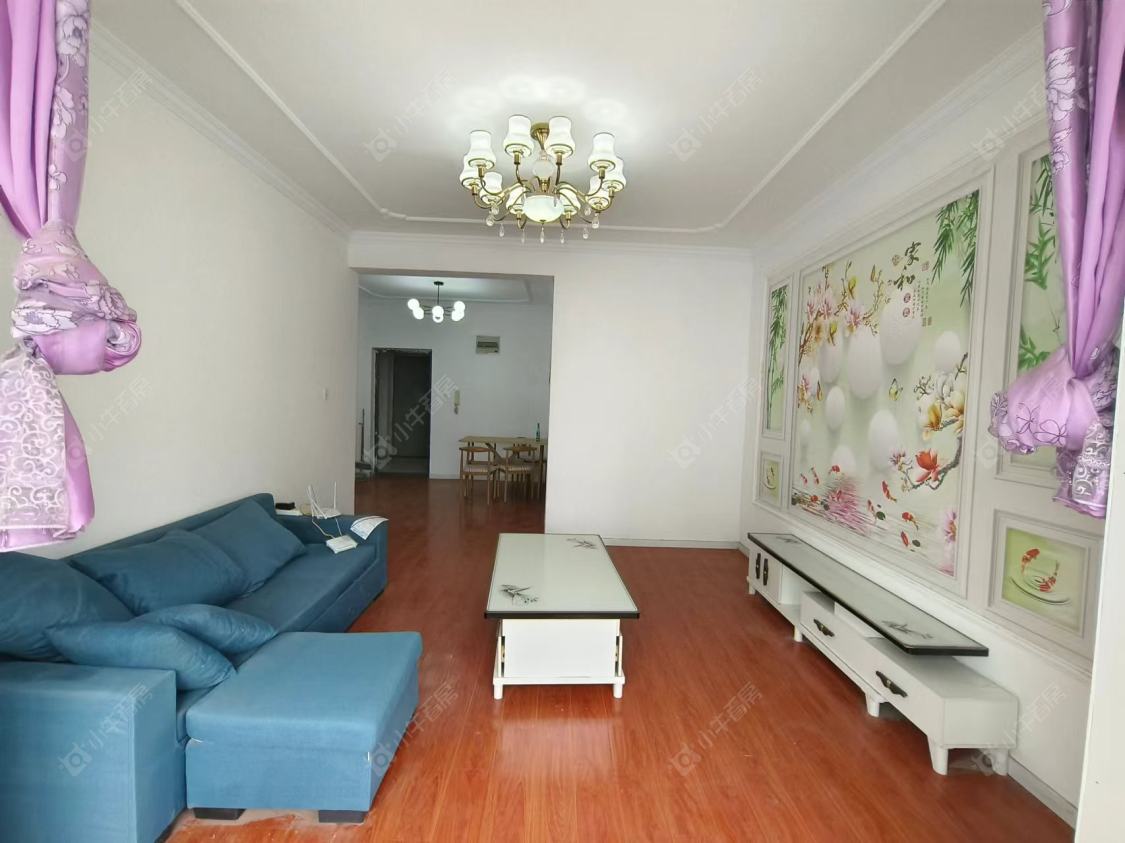 常州百馨北北苑在租房源室内图_小牛看房