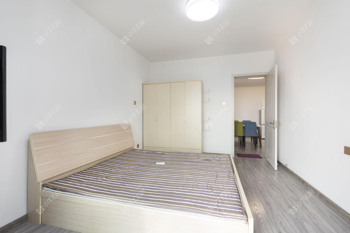 常州溪湖小镇在租房源_小牛看房