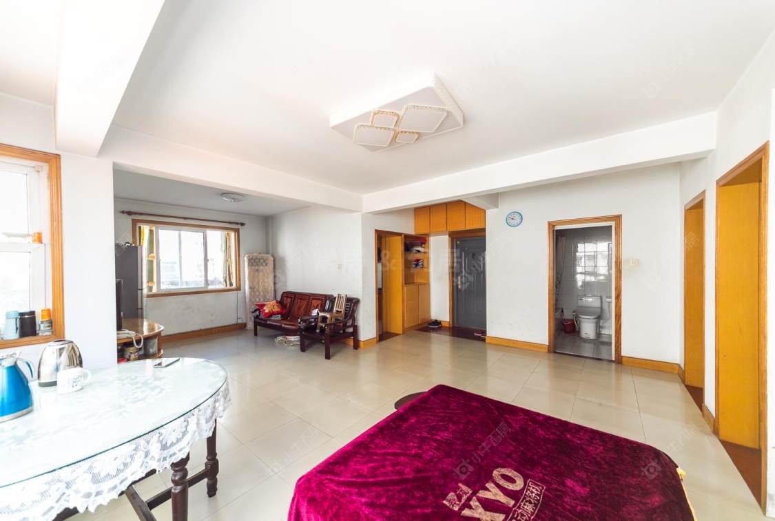 清潭嘉苑房源室内图 常州清潭嘉苑在售二手房源室内图_小牛看房