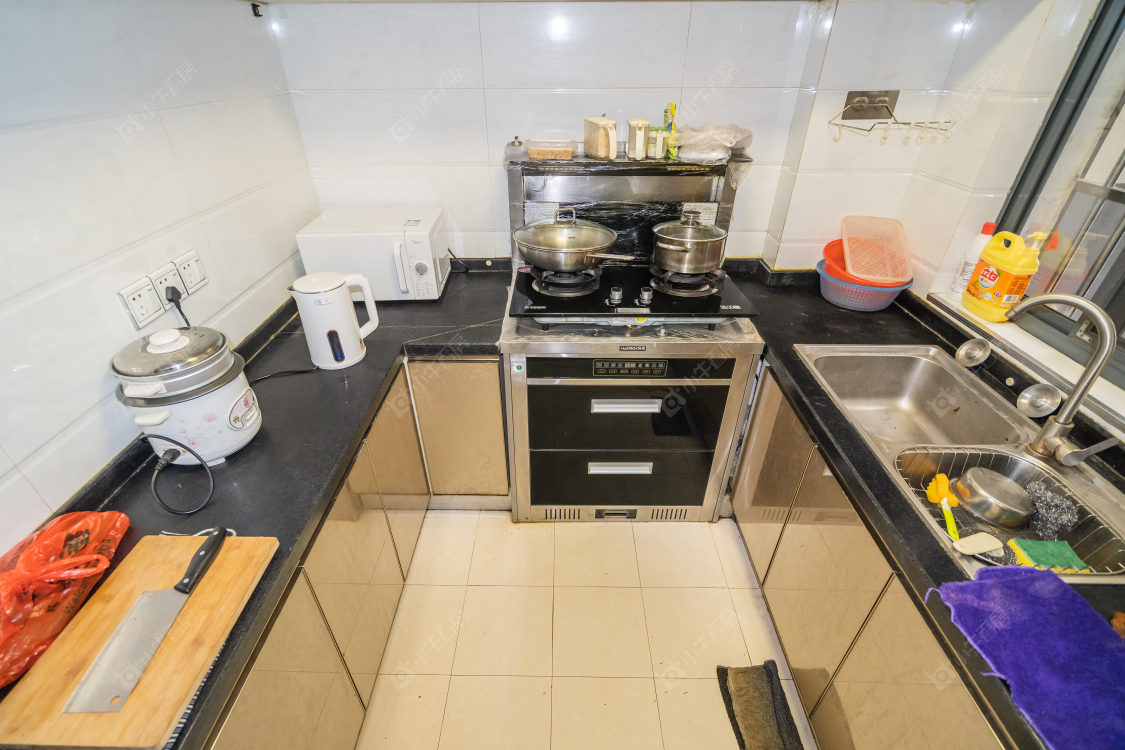 常州博爱路在售二手房源室内图_小牛看房