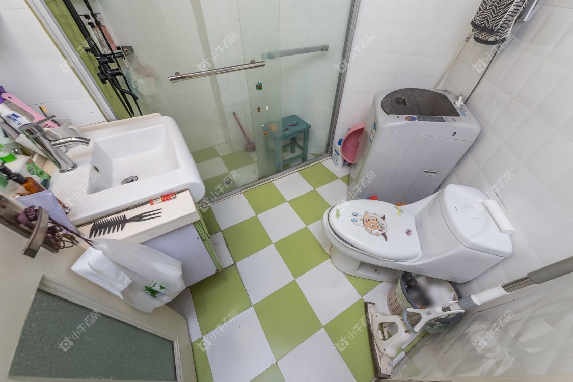 常州晋陵北苑在租房源_小牛看房