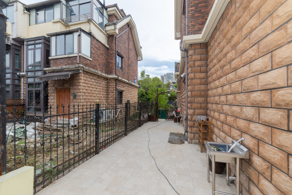 常州东渡海派青城在售二手房源室内图_小牛看房