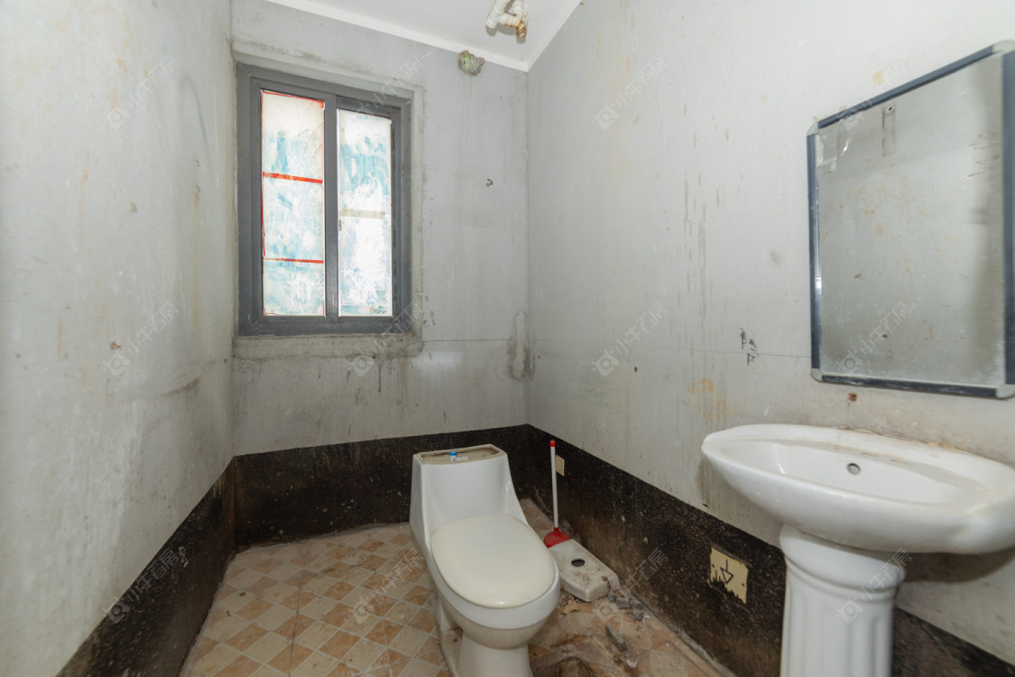 常州凤凰名城在售二手房源室内图_小牛看房