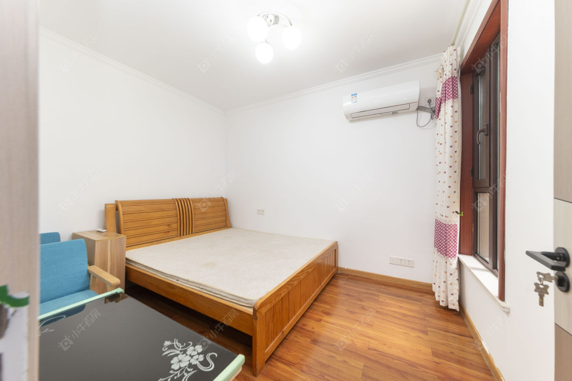 常州莱蒙城铂郡在售二手房源室内图_小牛看房