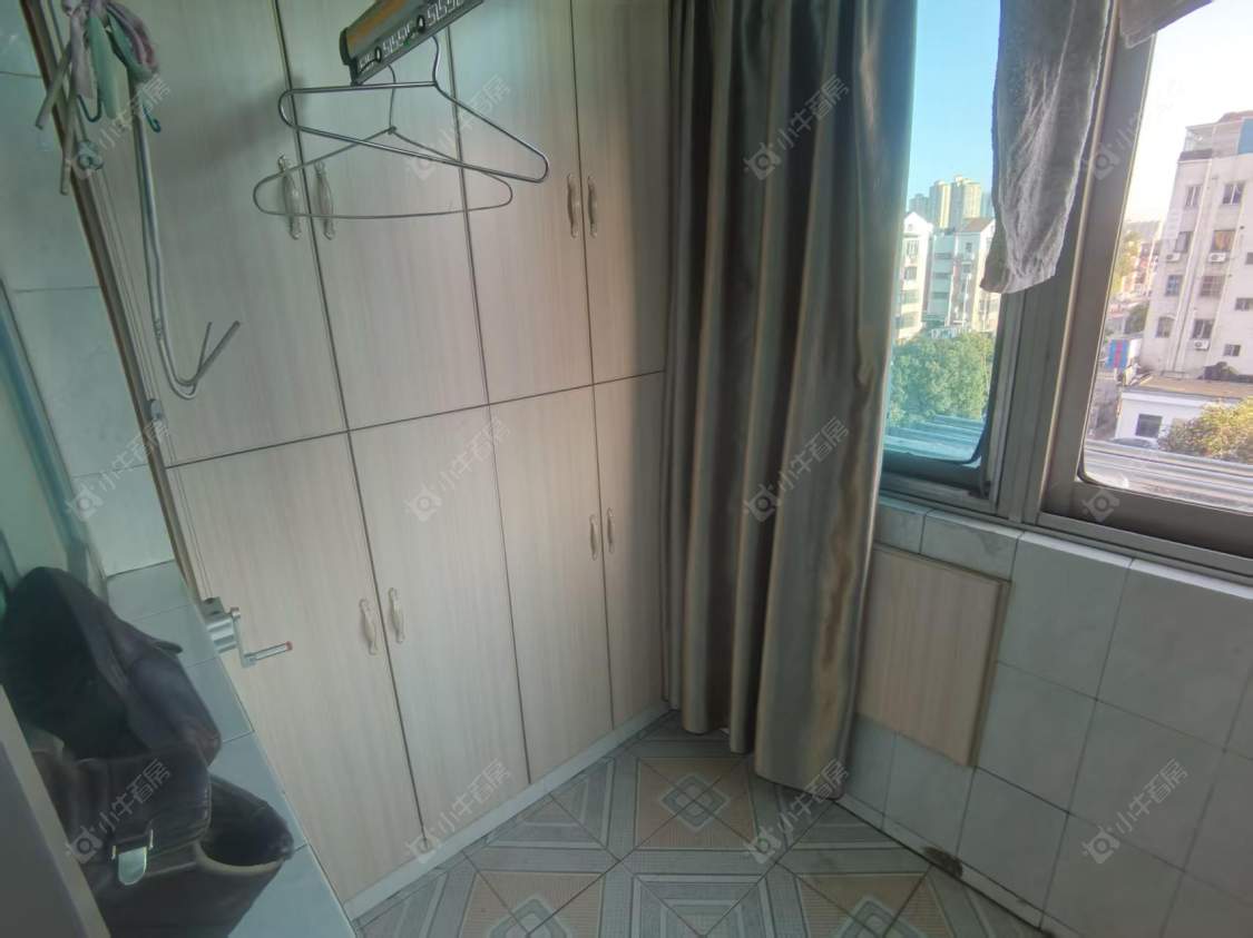 常州花园西村在租房源室内图_小牛看房