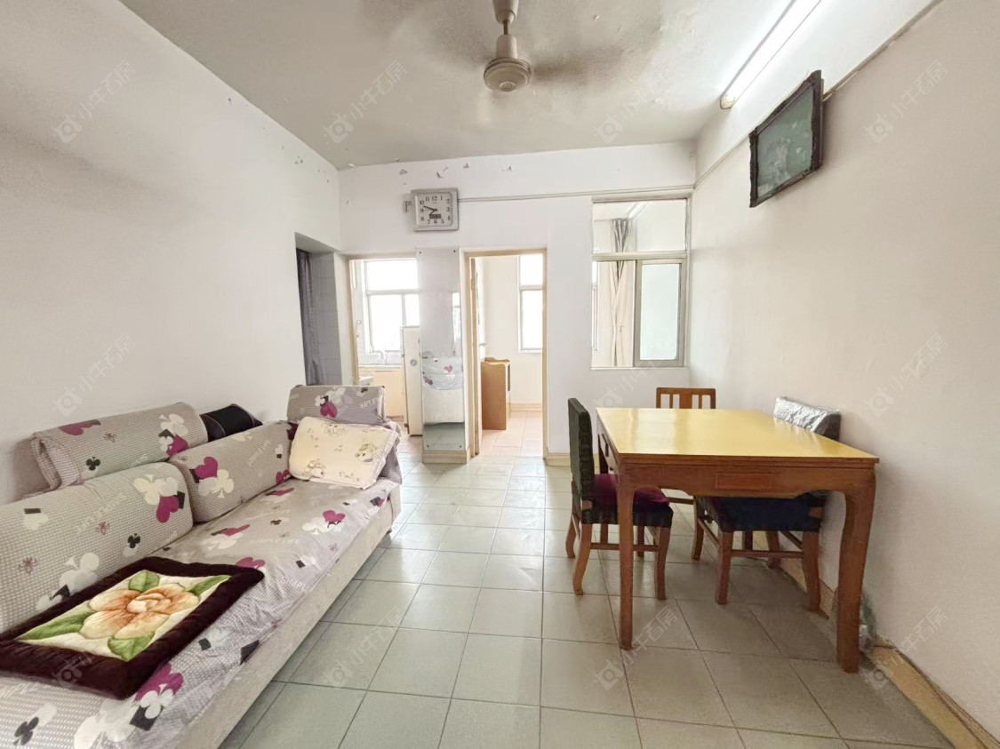 常州中凉一村在租房源_小牛看房