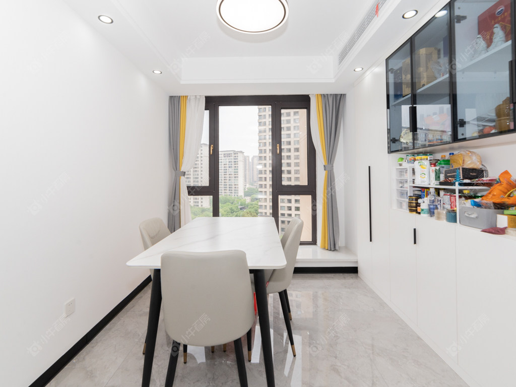 常州银河湾第一城二期在售二手房源室内图_小牛看房