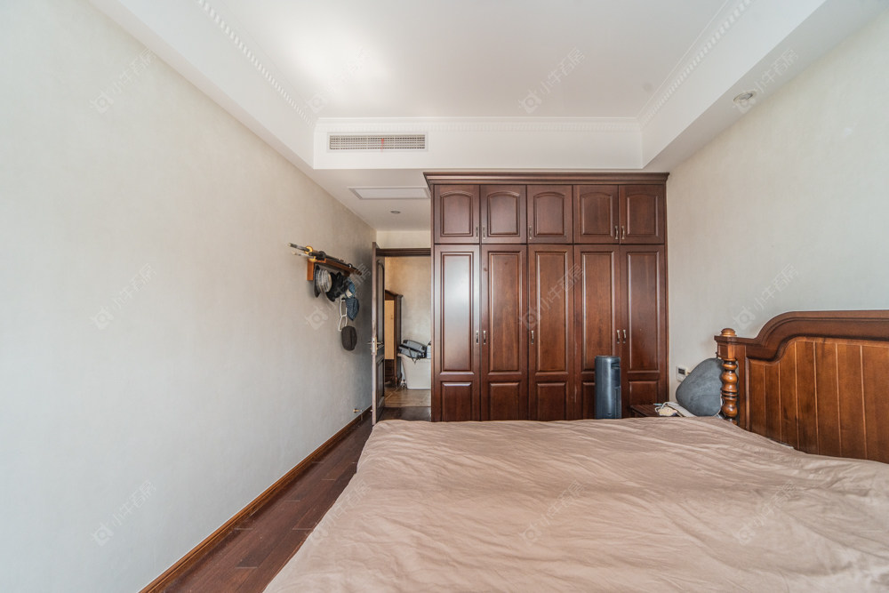 常州御庭园在售二手房源_小牛看房