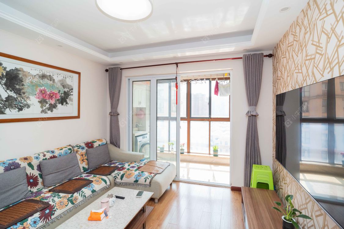 常州万水美兰城在售二手房_小牛看房