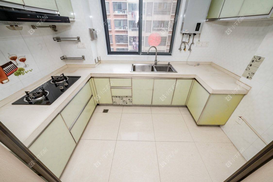 常州采菱公寓在租房源室内图_小牛看房