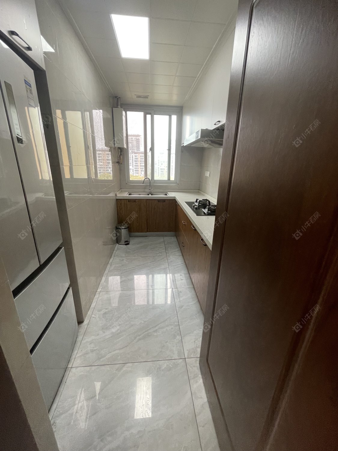 常州河枫御景花苑在租房源室内图_小牛看房