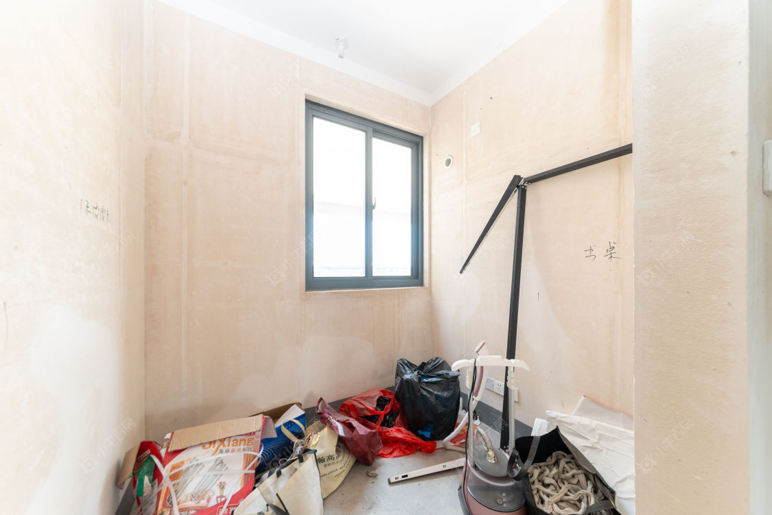 常州大唐中南上悦城在售二手房源室内图_小牛看房