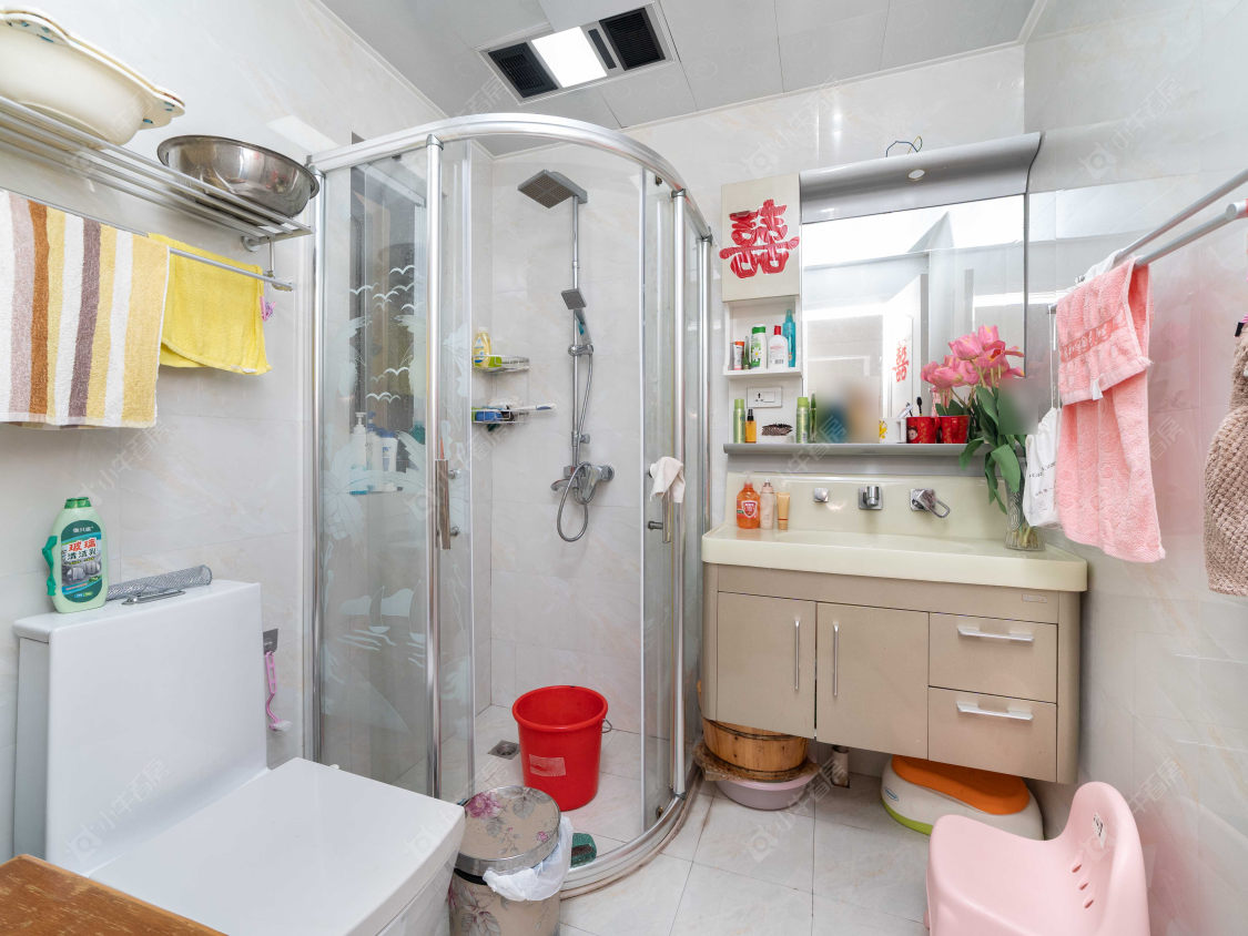 新城域一期房源室内图 常州新城域一期在售二手房源室内图_小牛看房