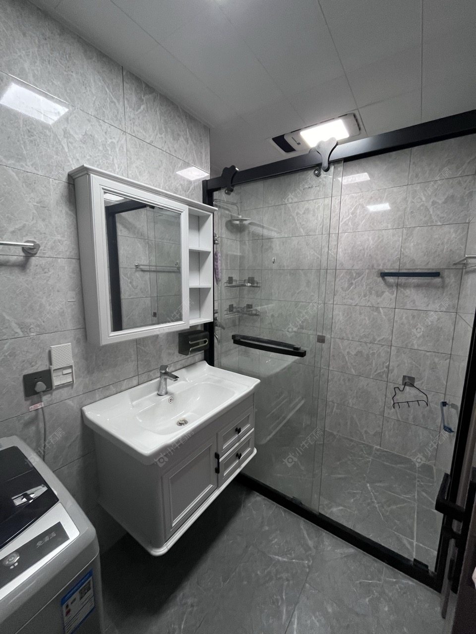 常州星湖广场在租房源室内图_小牛看房