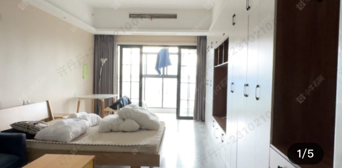 常州雅居乐星河湾在租房源室内图_小牛看房