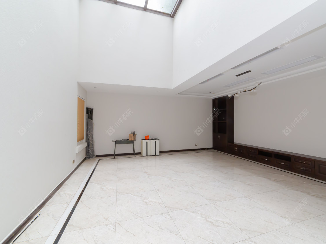 常州龙湖原山别墅区在售二手房源室内图_小牛看房