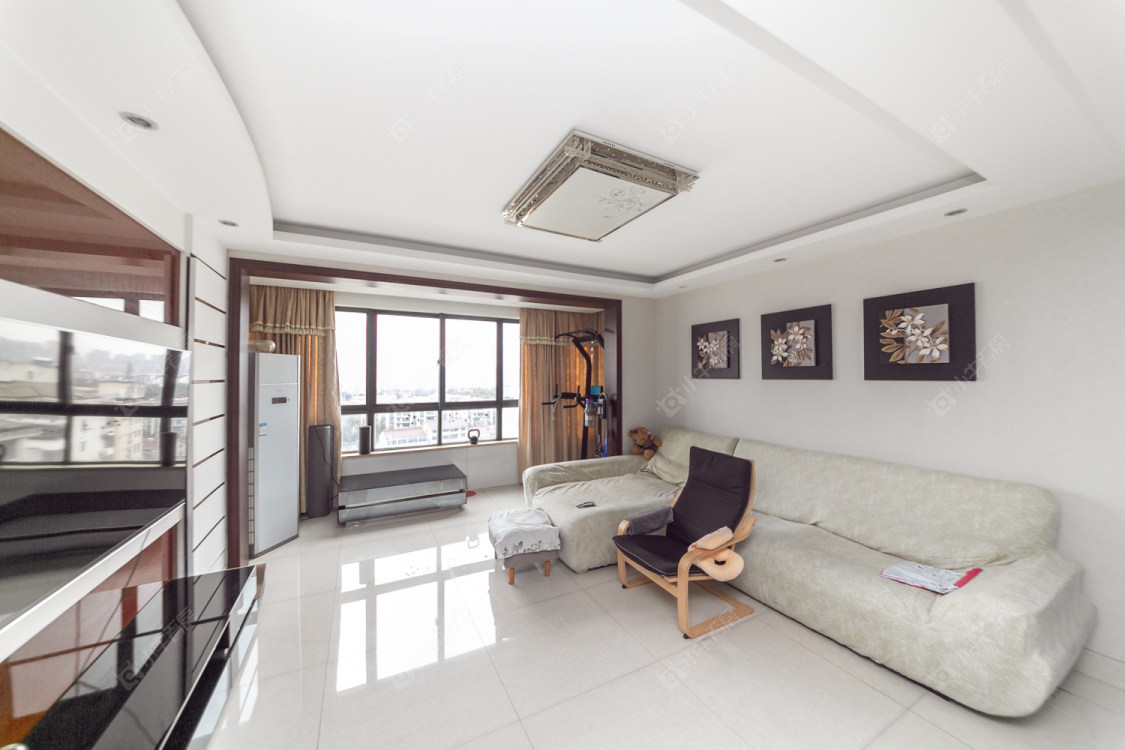 清潭鑫苑房源室内图 常州清潭鑫苑在售二手房源室内图_小牛看房